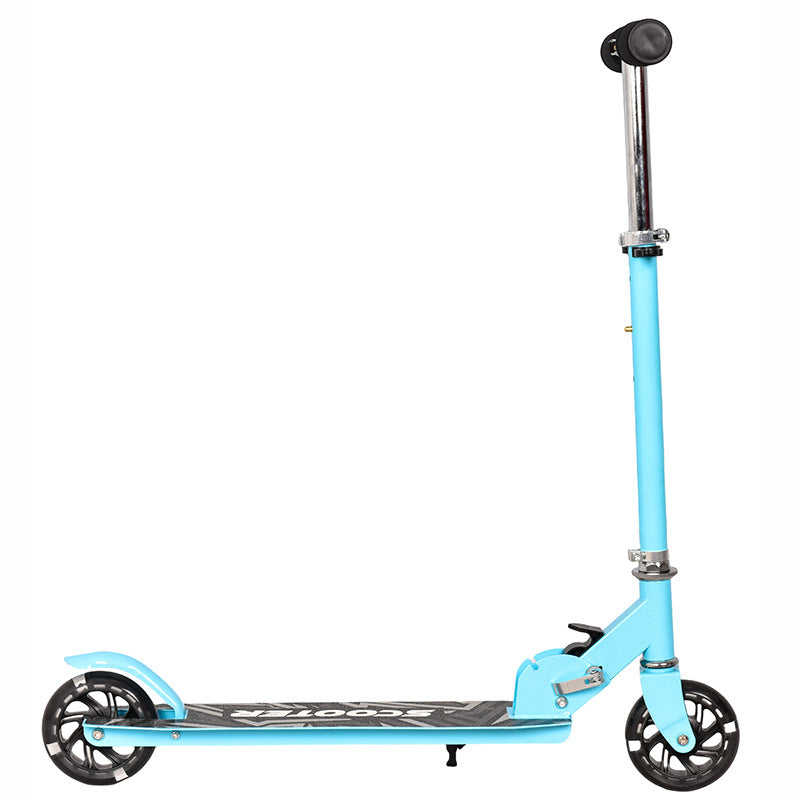 Leichtgewicht Freestyle Kick Scooter Brehn