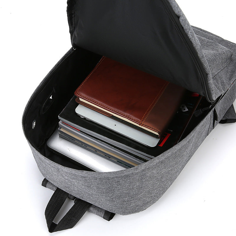 Vielseitiger Reiserucksack Brehn