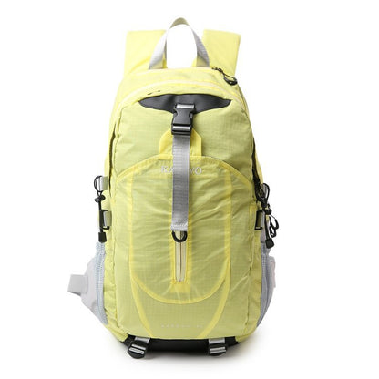 Leichte multifunktionale Wanderrucksack Brehn