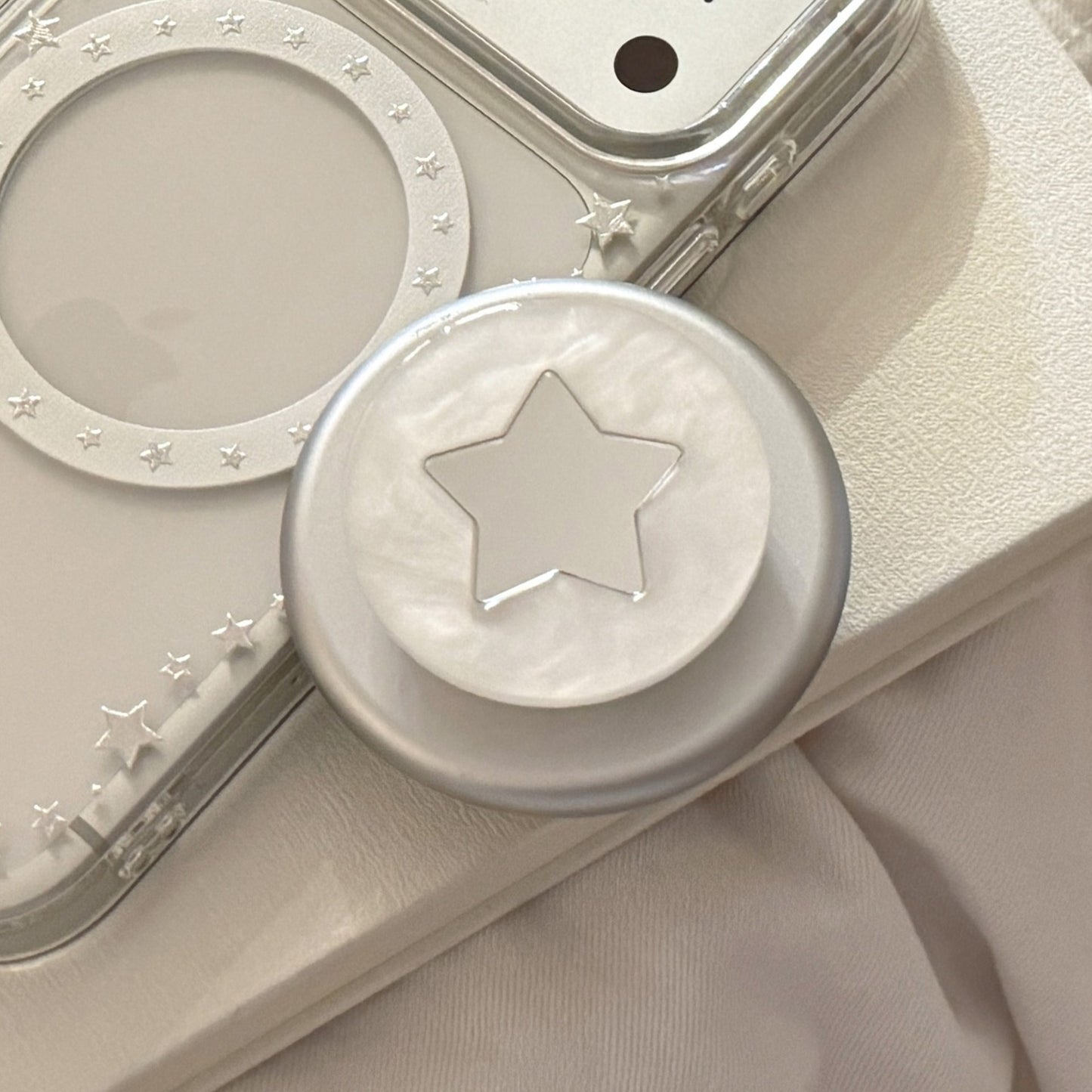 PopSocket mit sterrenförmigem Design Brehn