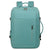Vielseitiger Multi-Taschen Rucksack Brehn