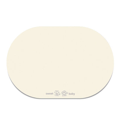 Silicone Baby Feeding Mat