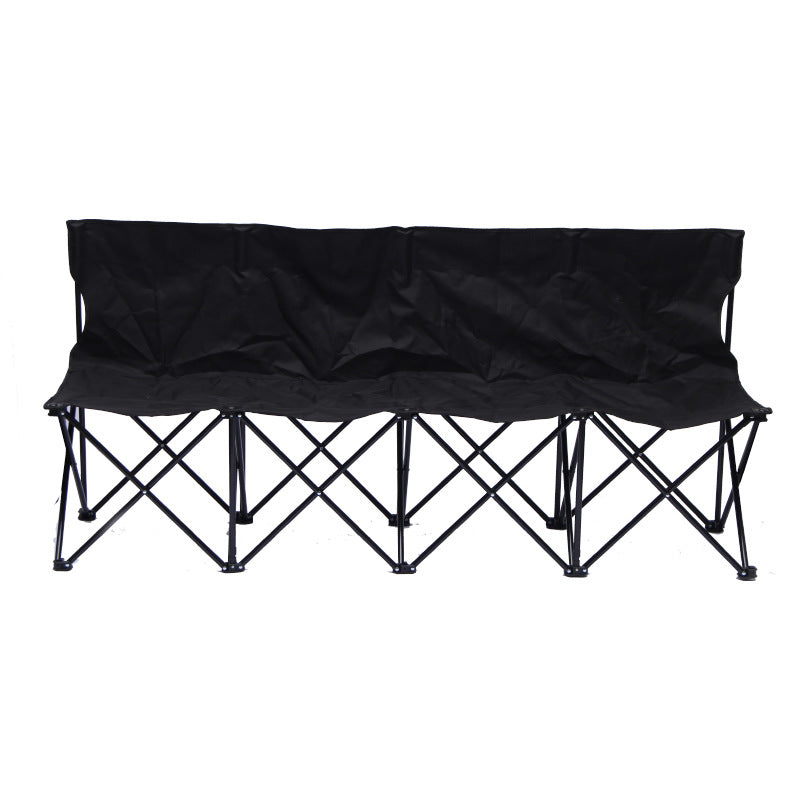 Klappbare Campingbank Brehn