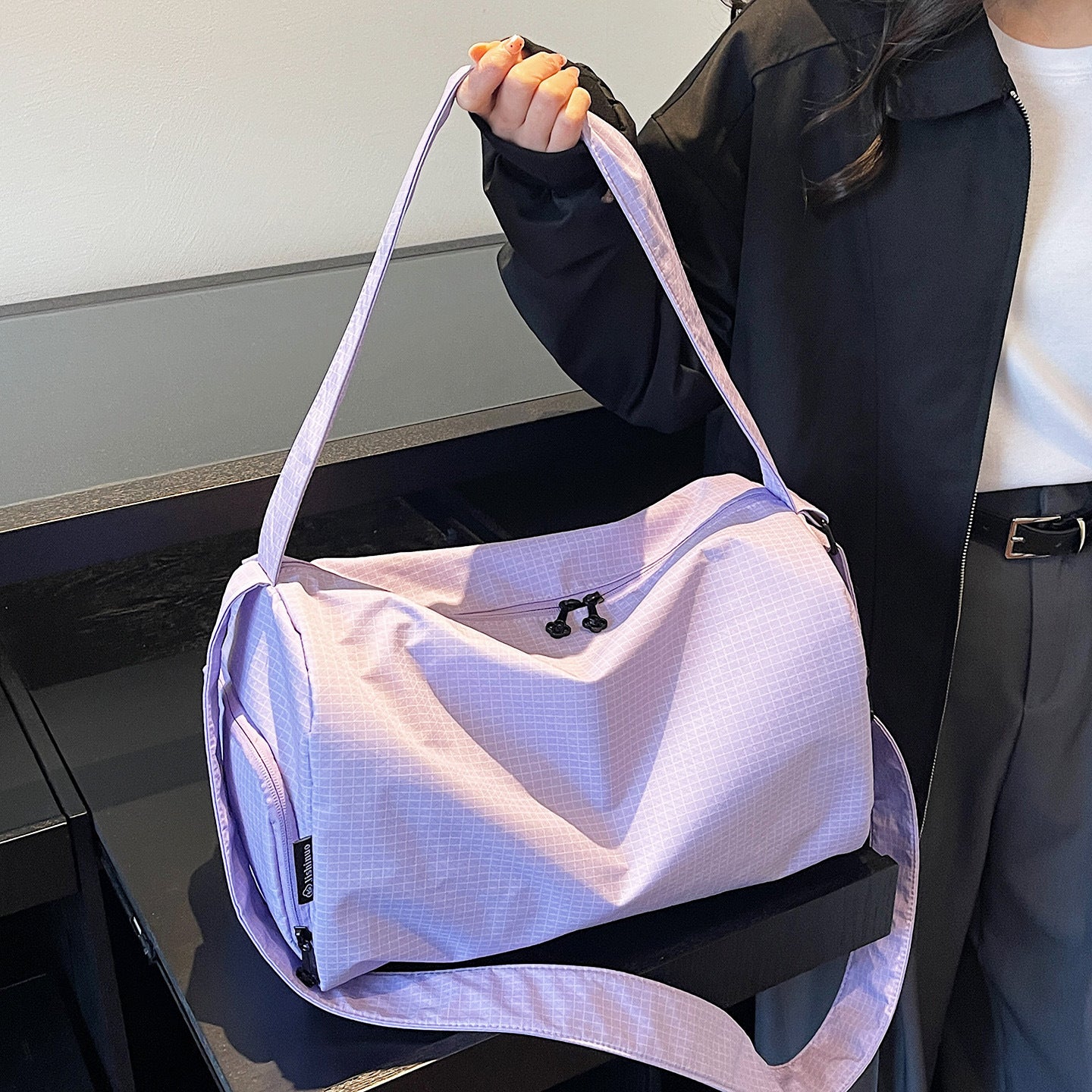 Vielseitige Gym Duffel Bag Brehn