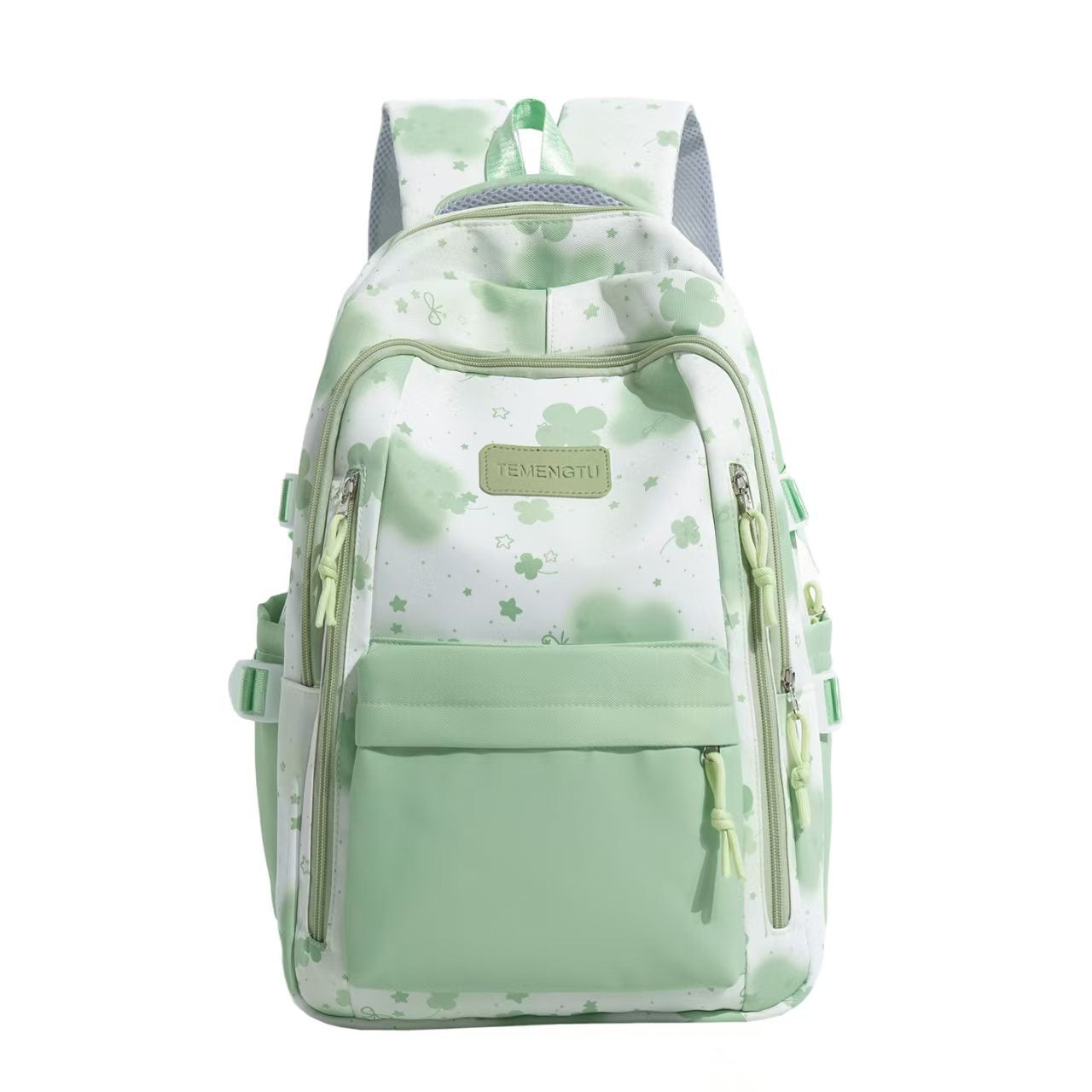 Vielseitiger Aktivitäts-Rucksack Brehn