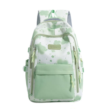 Vielseitiger Aktivitäts-Rucksack Brehn