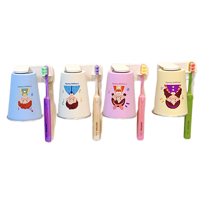 Becher mit Fröhlichem Kinderdesign Brehn