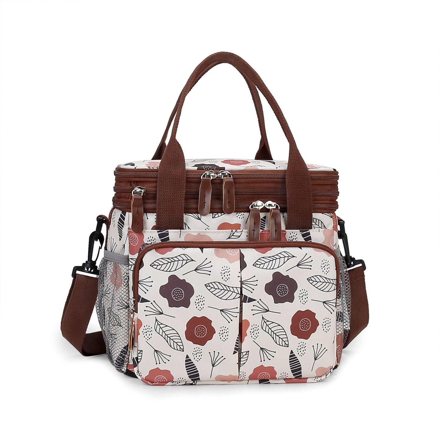 Stilvolle Picknick- und Kühltasche Brehn