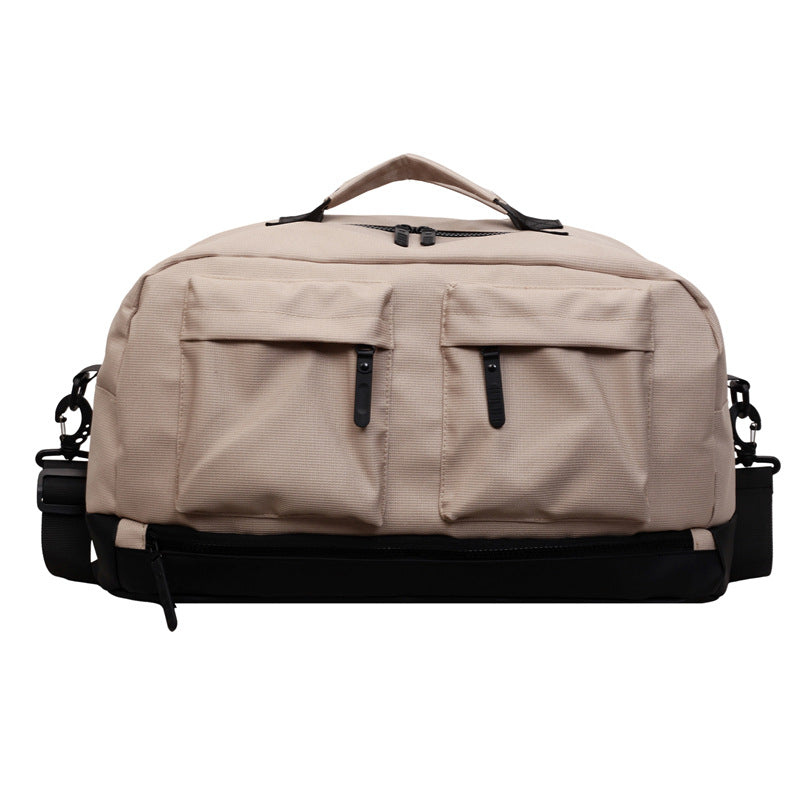 Vielseitiger Reiserrucksack Brehn
