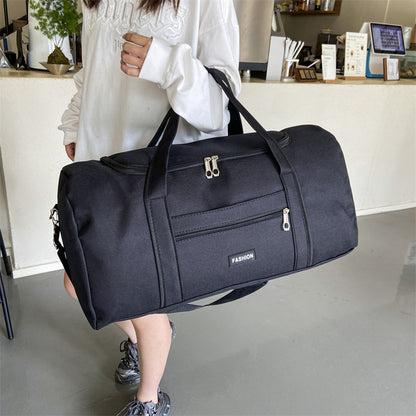 Geräumige Reisetasche