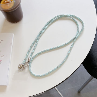 Leichte Perlen-Lanyard Brehn