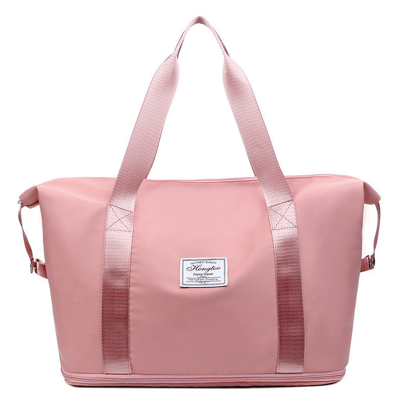 Sportliche Reisetasche Brehn