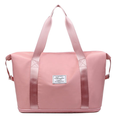 Langlebige Reis-Duffel-Tasche