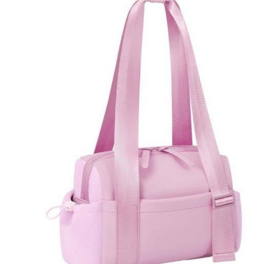 Vielseitige Mini-Duffle-Tasche Brehn