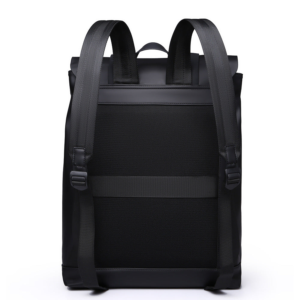 Urban Minimalist Wasserdichter Rucksack Brehn