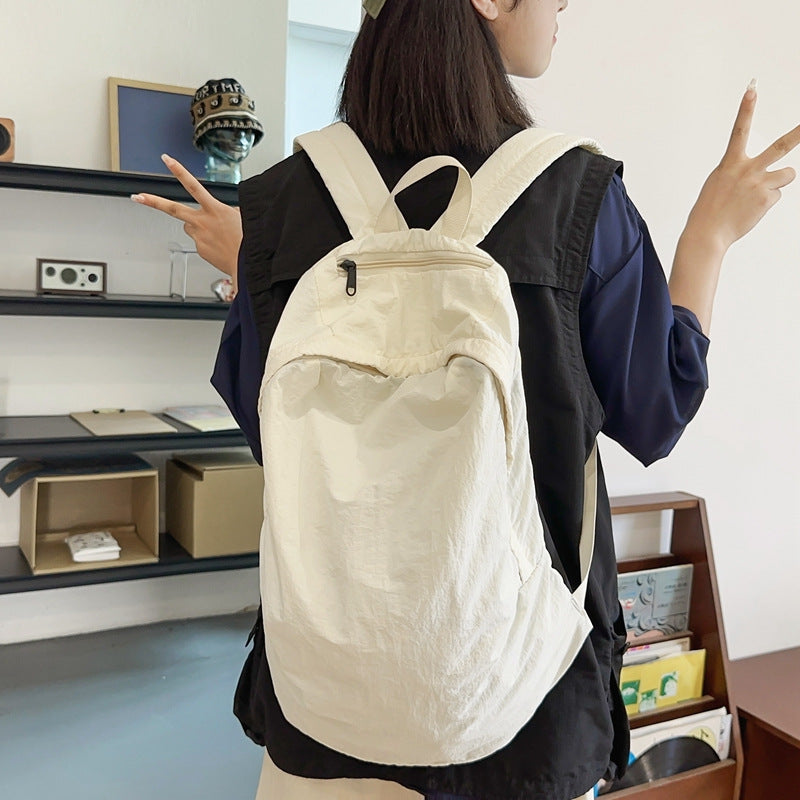 Leichter Outdoor-Rucksack Für Reisen Brehn