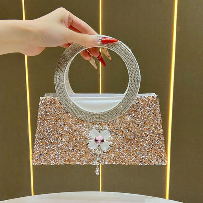 Abend Clutch