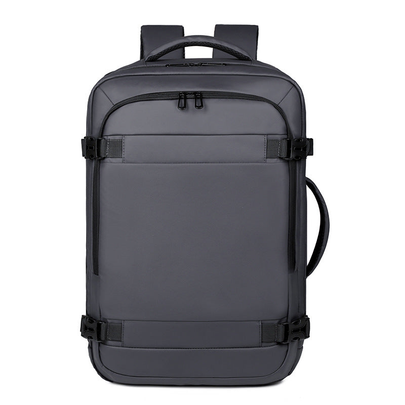 Multifunktionaler Reise-Rucksack Brehn