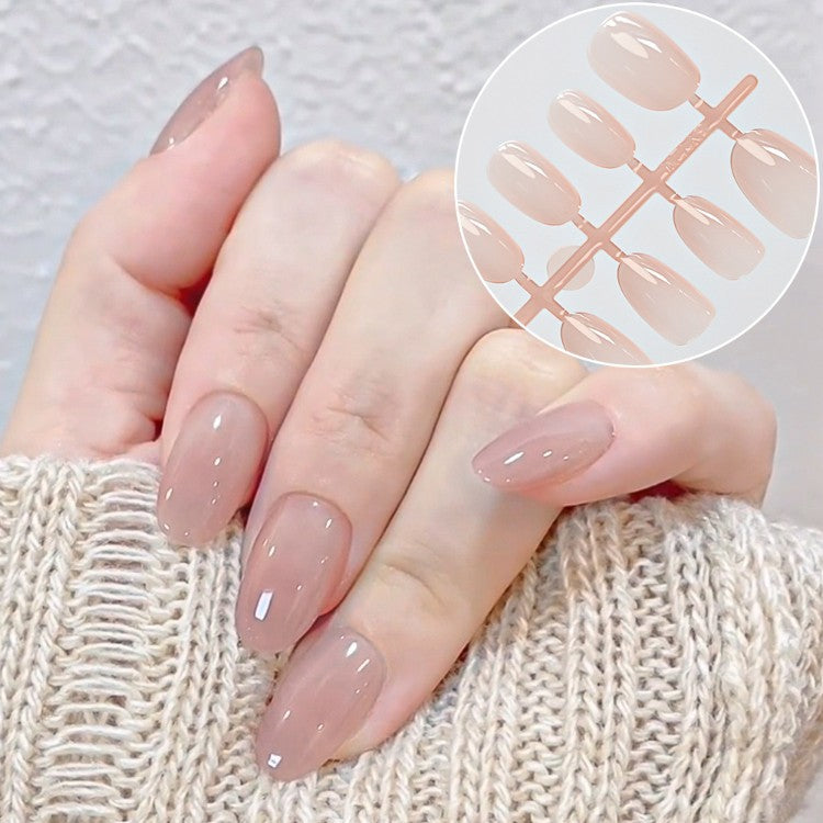Elegantes Acryl-Nägel-Set Brehn