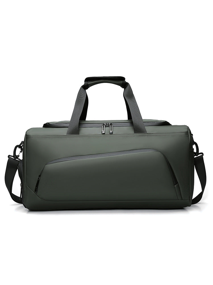 Schlanker Reise-Duffelbag Brehn