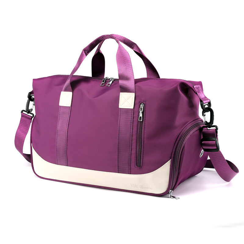 Vielseitige Mehrzweck-Reisetasche Brehn