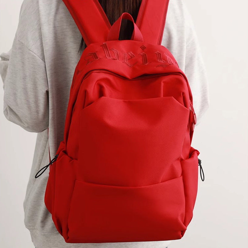 Stylische Alltags-Rucksack Brehn