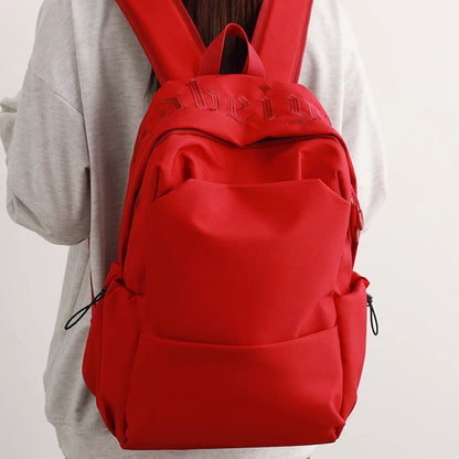 Stylische Alltags-Rucksack Brehn