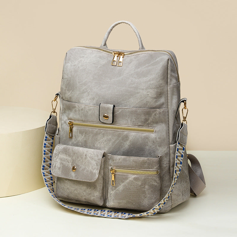 Vielseitiger Rucksack Brehn