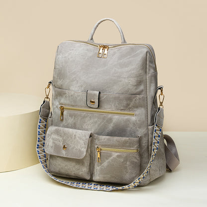 Vielseitiger Rucksack Brehn