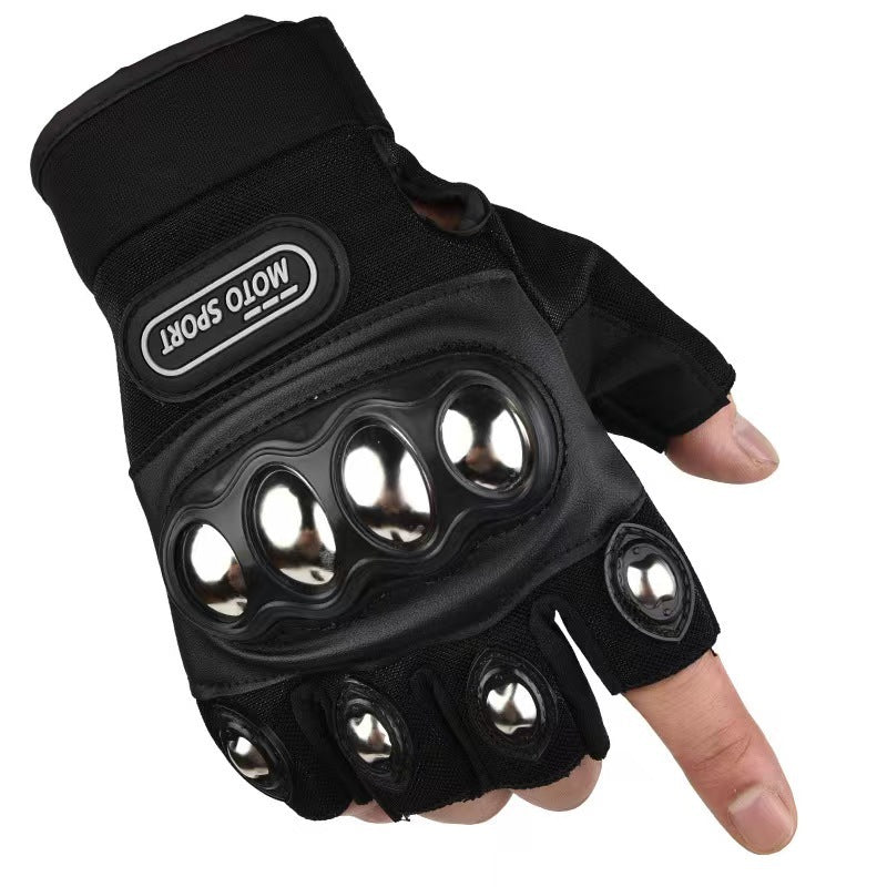 Herren Sporthandschuhe Brehn