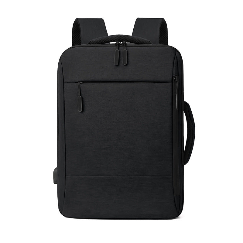 Vielseitiger Multifunktions-Business-Rucksack Brehn