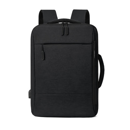 Vielseitiger Multifunktions-Business-Rucksack Brehn