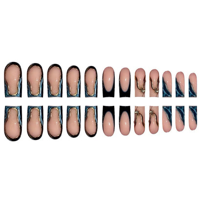 Nagelkunst Brehn