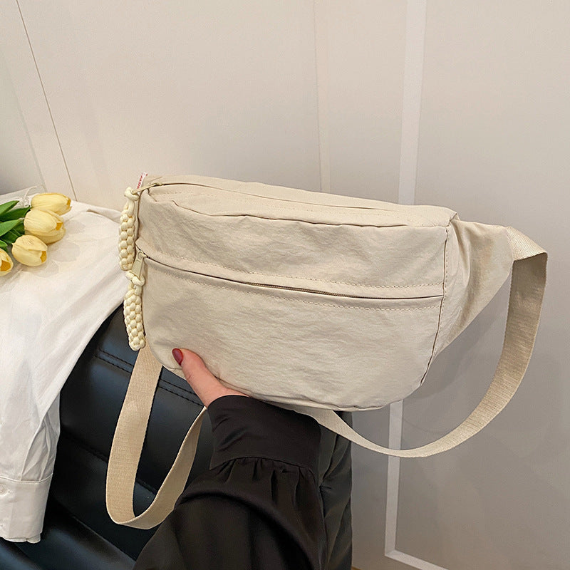 Casual Umhängetasche Brehn
