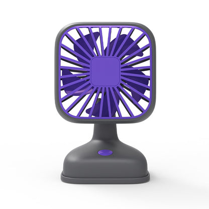 Unisex Tragbarer Tischventilator mit innovativem Design Brehn