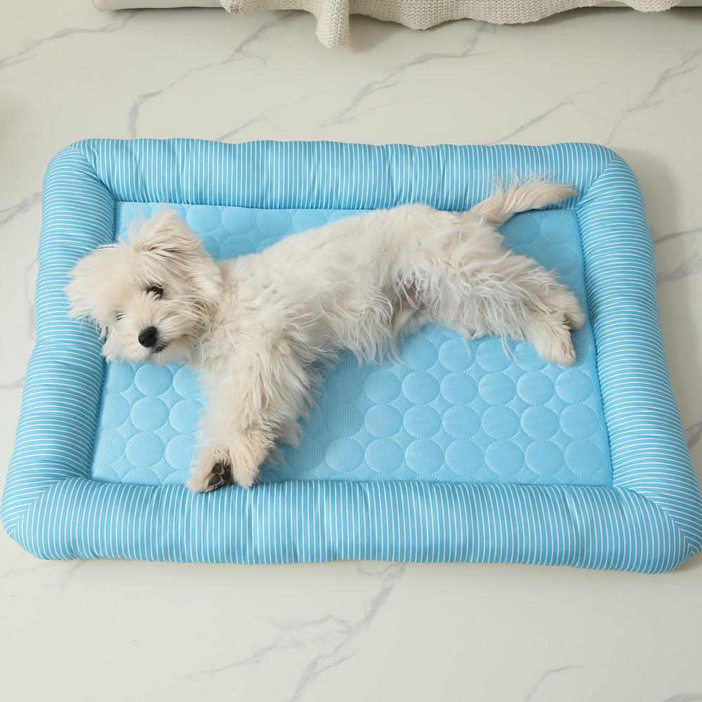 Hundebett