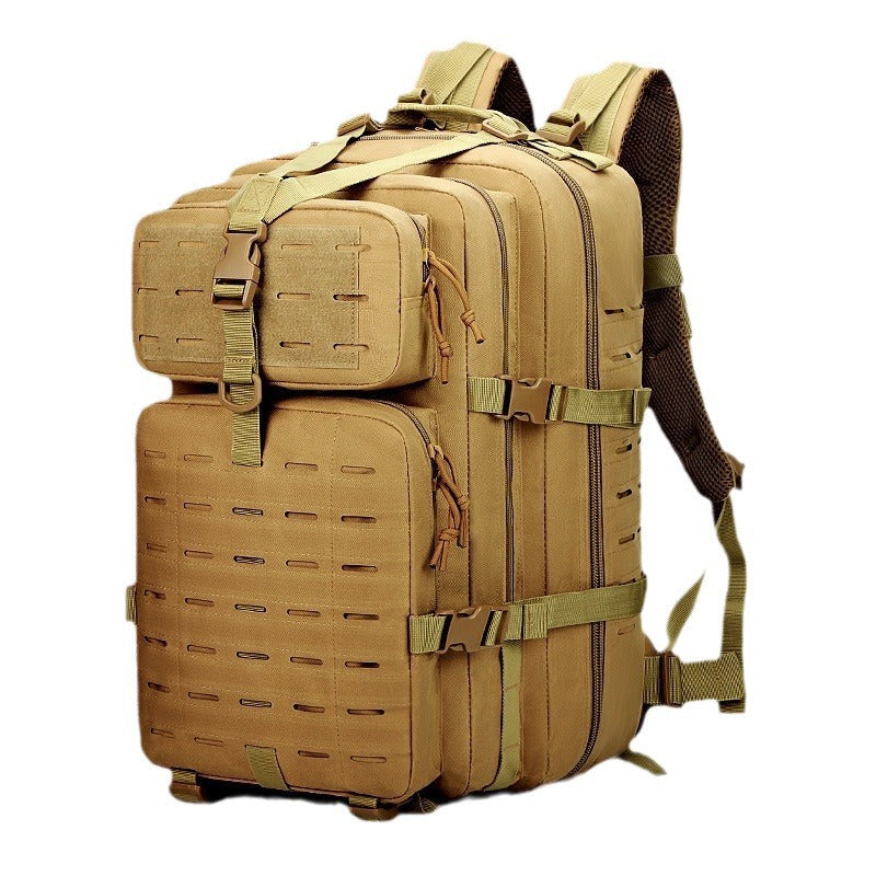 Taktischer Outdoor-Rucksack Brehn