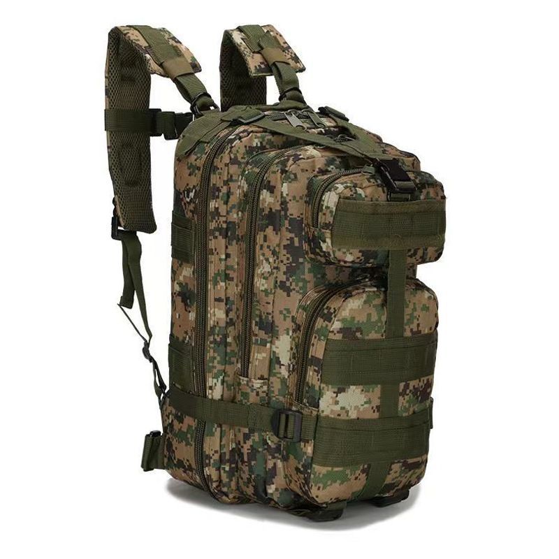 Taktischer Outdoor Utility Rucksack Brehn