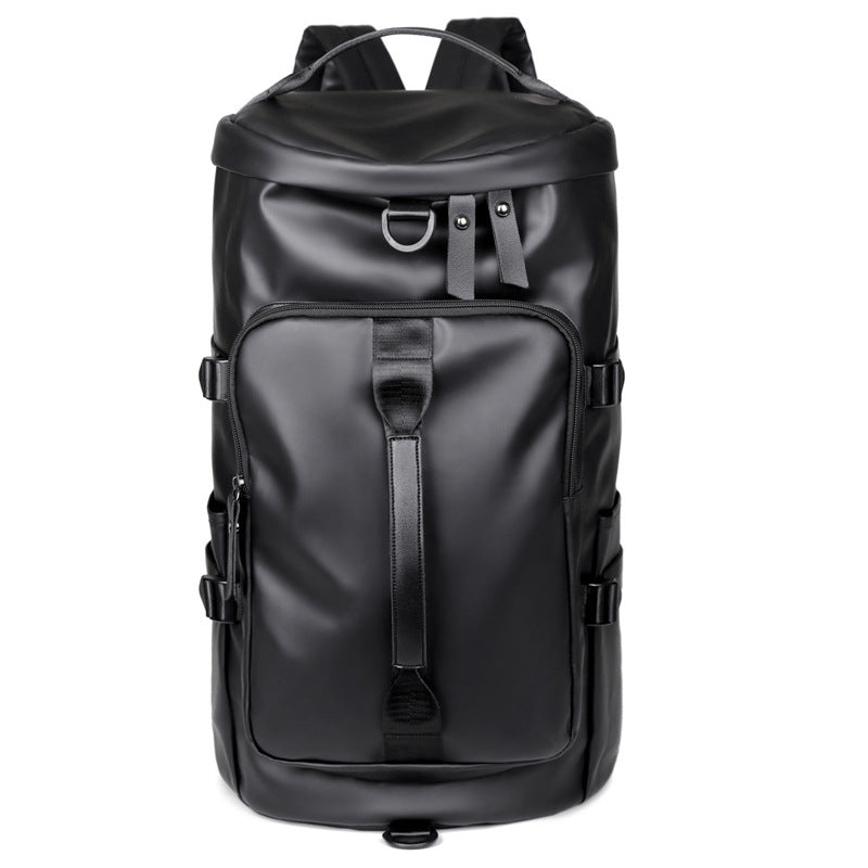 Rolltop Wasserdichte Rucksack Brehn