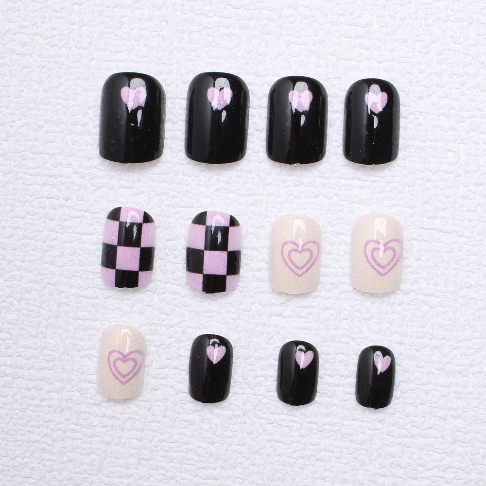 Artistic Nail Design Set Brehn
