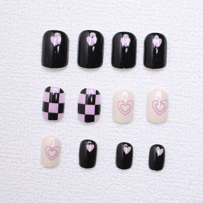Artistic Nail Design Set Brehn