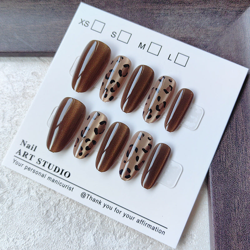 Nageldesign Brehn