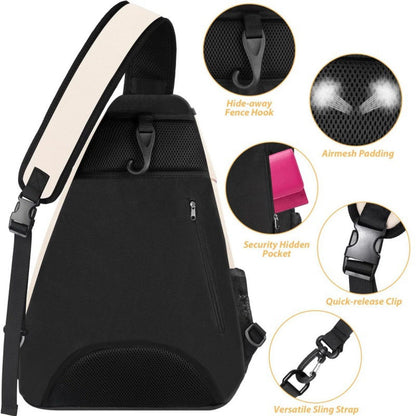 Tennis Gear Tote Brehn