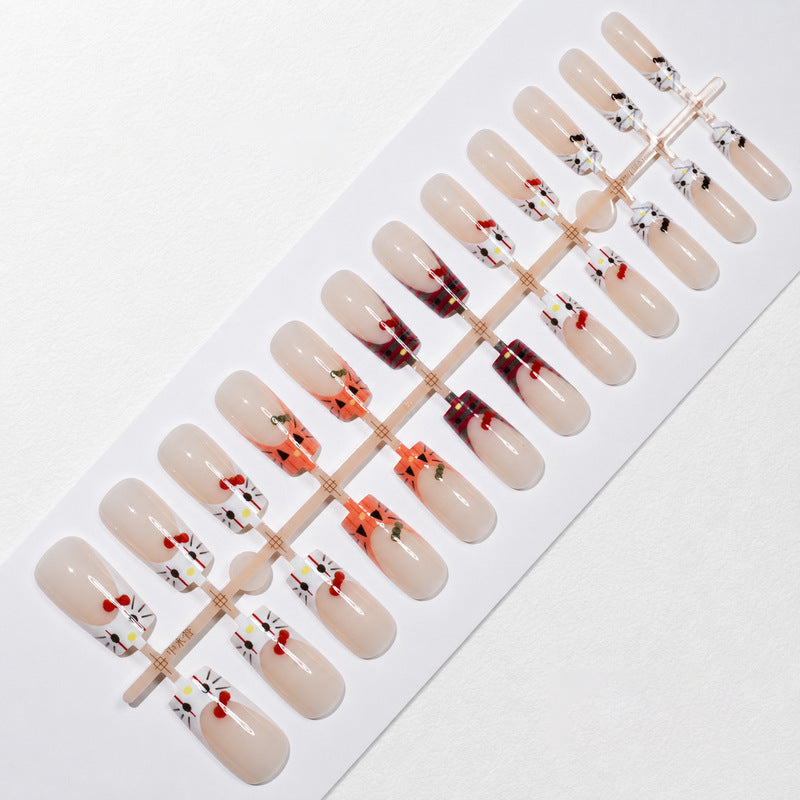 Kreative Nail Art Kollektion Brehn