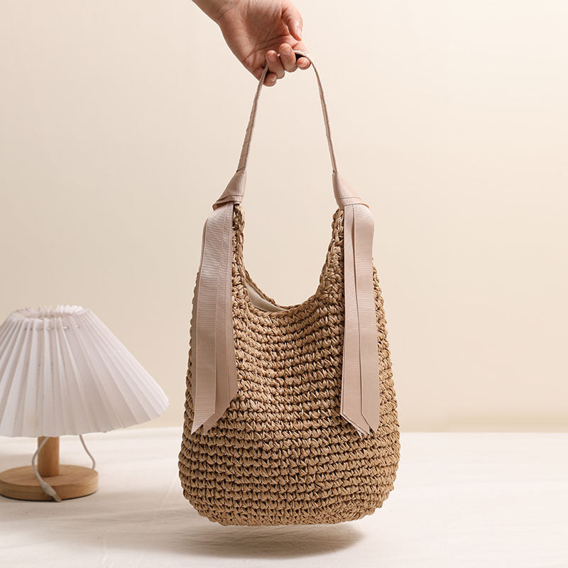 Damen Handtasche mit innovativem Design Brehn