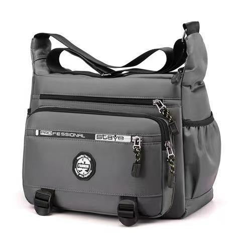 Funktionale Professionelle Messenger Bag