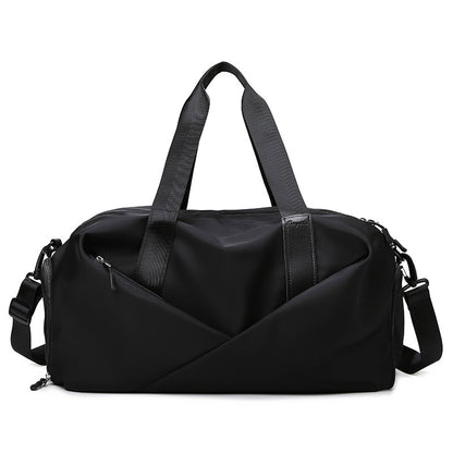 Moderne Sport- und Reisetasche Brehn