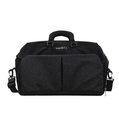 Multi-Fach Reis Duffel Tasche Brehn
