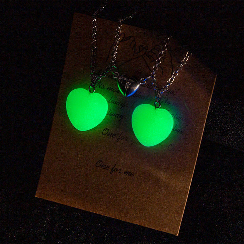 Glow-In-The-Dark Ketten Set Brehn