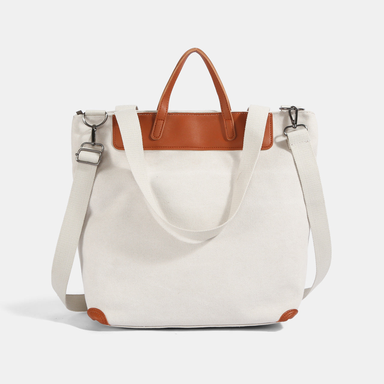 Stylische Multifunktions-Tote-Tasche Brehn